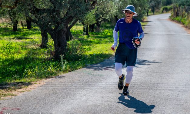 Άνοιξαν οι εγγραφές για το Navarino Challenge 2024
