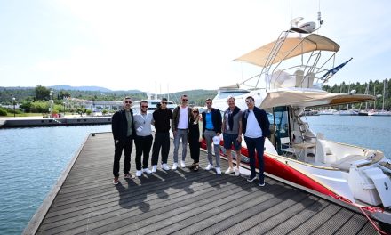 Porto Carras Pro-Am Aegean Mini Tour με συμμετοχές από 12 χώρες