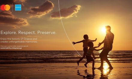 ΕΟΤ και Mastercard για τρίτη χρονιά, προβάλλουν τον Ελληνικό Τουρισμό σε διεθνείς αγορές