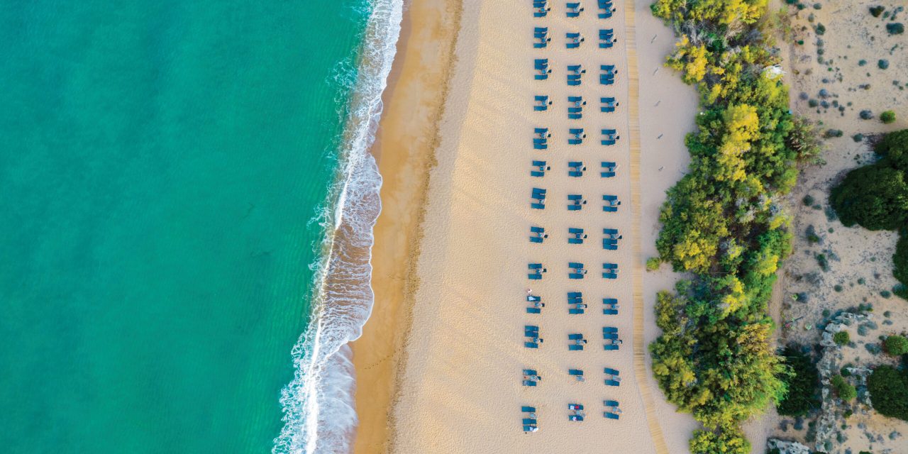 Αυτές οι περιοχές οδεύουν προς τουρισμό 365 ημέρες τον χρόνο