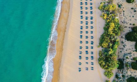 Η Costa Navarino υποδέχεται το κορυφαίο τουρνουά γκολφ Legends Tour