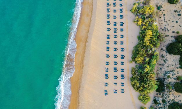 Η Costa Navarino υποδέχεται το κορυφαίο τουρνουά γκολφ Legends Tour