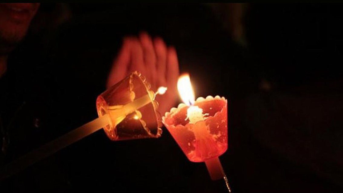 Άγιο Φως: Με αεροσκάφη της Aegean, της Olympic Air και της SKY Express η μεταφορά του