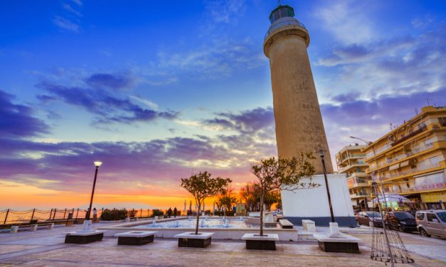 Eλκυστικός city break προορισμός για Τούρκους επισκέπτες η Αλεξανδρούπολη