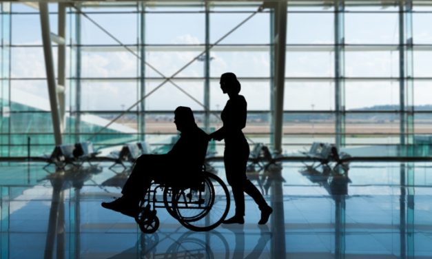 Δράσεις του Υπουργείου Τουρισμού για τα Άτομα με Αναπηρία στην Ελλάδα