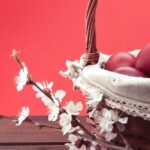 Πως να βάψετε τα ομορφότερα πασχαλινά αυγά – Τα μυστικά που πρέπει να γνωρίζετε