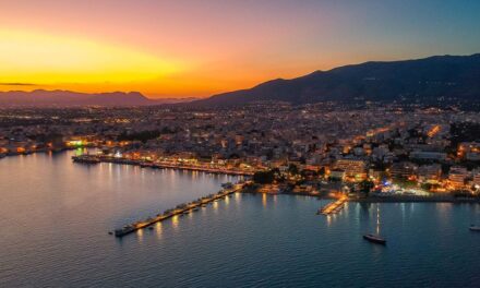 City break στην Καλαμάτα: Όλα όσα πρέπει να δείτε σε 48 ώρες