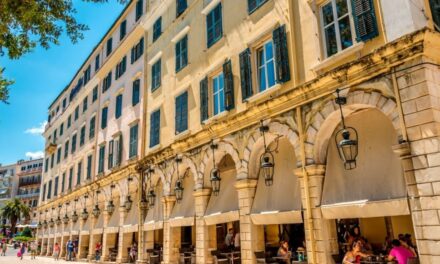 Μ. Εβδομάδα: Ταξιδεύουμε στα Επτάνησα μέσα από τα ήθη και τα έθιμα τους