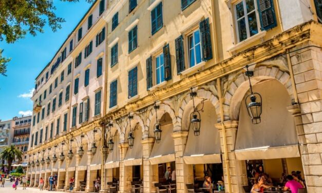 Μ. Εβδομάδα: Ταξιδεύουμε στα Επτάνησα μέσα από τα ήθη και τα έθιμα τους