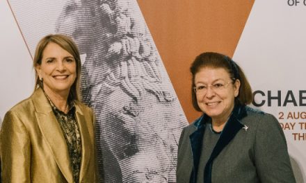 Μνημόνιο Συνεργασίας ΥΠΠΟ με το Μουσείο Κυκλαδικής Τέχνης