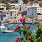7 παραθαλάσσιοι προορισμοί για διακοπές με το αυτοκίνητο