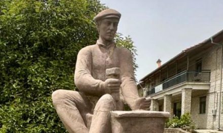 Υπ. Πολιτισμού: Ιδρύεται σχολή πέτρας και παραδοσιακών μορφών δόμησης