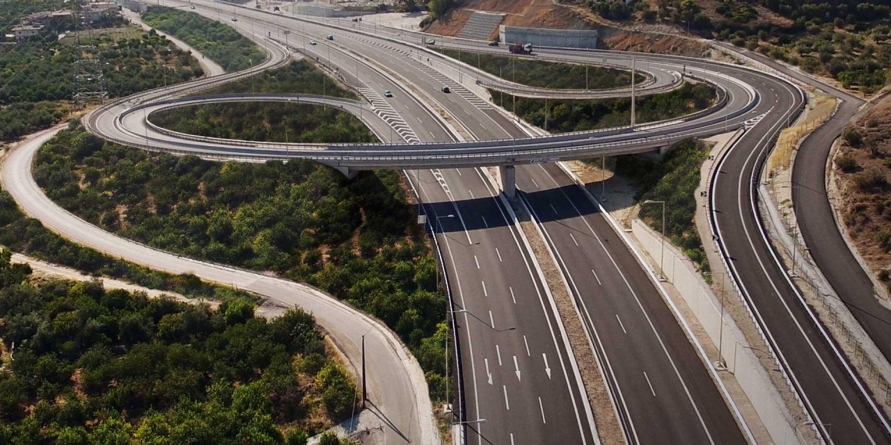 Οι 5 καλύτεροι προορισμοί στους οποίους μας ταξίδεψε η Ολυμπία Οδός το 2024