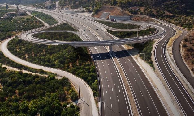 Οι 5 καλύτεροι προορισμοί στους οποίους μας ταξίδεψε η Ολυμπία Οδός το 2024