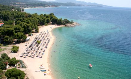 ΕΟΤ: Προβολή των περιπατητικών διαδρομών της Χαλκιδικής στην ολλανδική αγορά