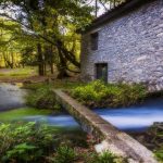 Πλανητέρο: Το παραμυθένιο πλατανόδασος της Αχαΐας