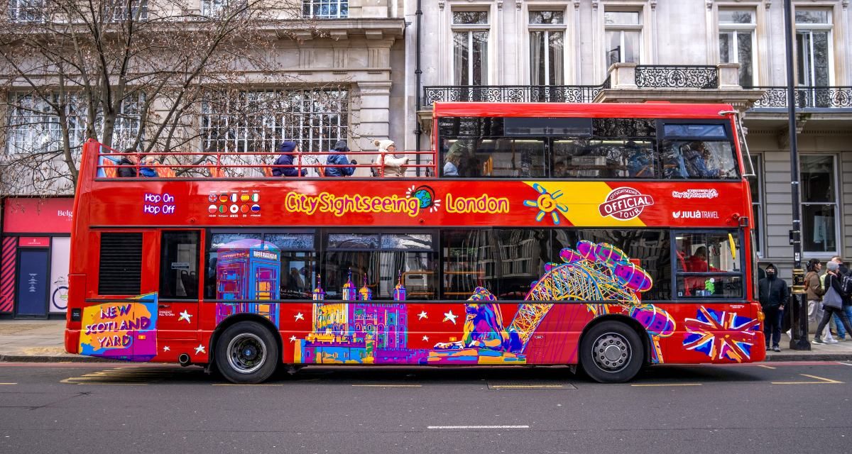 Περισσότερα από 60 μέρη του κόσμου εφαρμόζουν τουριστικό φόρο