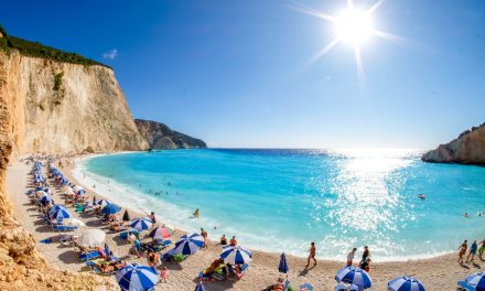 Κοινωνικός Τουρισμός: Παρατείνεται η προθεσμία υποβολής αιτήσεων