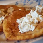 Λαχταριστές και τραγανές τηγανίτες Σάμου