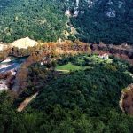 Βροσίνα Ιωαννίνων: Το χωριό με τα δύο ποτάμια