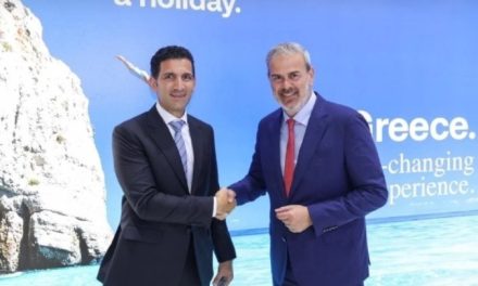 Συνεργασία ΕΟΤ-Wego: Η Ελλάδα πιο κοντά στους ταξιδιώτες από τη Μ. Ανατολή