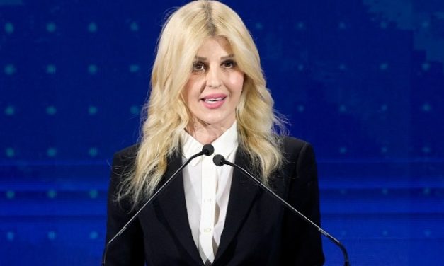 Έλ. Ράπτη: Θέλουμε να καταστήσουμε τη χώρα μας πρότυπο βιώσιμης τουριστικής ανάπτυξης