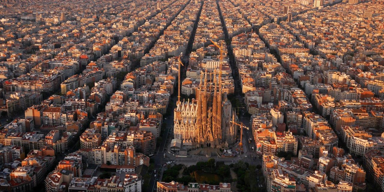 Τέλος στα Airbnb στη Βαρκελώνη από το 2028