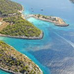 Αγκίστρι: Μίνι απόδραση στον παράδεισο του Σαρωνικού