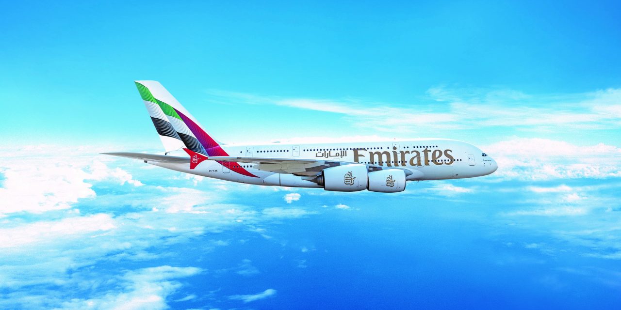 5 τρόποι με τους οποίους το πρόγραμμα επιβράβευσης Skywards της Emirates έχει αναβαθμίσει την εμπειρία των μελών του