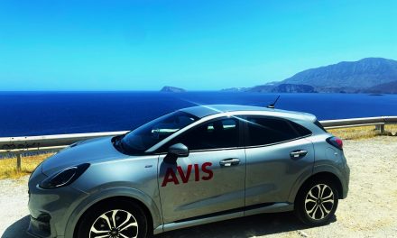 3ημερη απόδραση στην ανατολική Κρήτη παρέα με την AVIS!