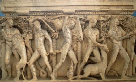 Τα Γλυπτά του Παρθενώνα στην Διακυβερνητική Επιτροπή της UNESCO