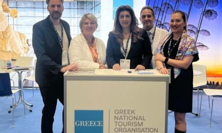 Συνεδριακός τουρισμός: Υψηλό το ενδιαφέρον της βρετανικής MICE αγοράς για την Ελλάδα
