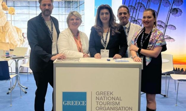 Συνεδριακός τουρισμός: Υψηλό το ενδιαφέρον της βρετανικής MICE αγοράς για την Ελλάδα