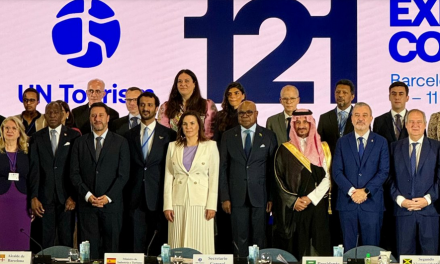 Όλγα Κεφαλογιάννη: Επιτακτική ανάγκη η υιοθέτηση βιώσιμων πρακτικών και η προώθηση καινοτόμων λύσεων