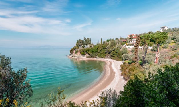 «ThessalyEvrosPass»: Άνοιξε η πλατφόρμα για την υποβολή αιτήσεων μέσω του vouchers.gov.gr