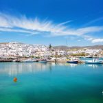 Conde Nast Traveller: Αυτά τα ελληνικά νησιά που θα κυριαρχήσουν το 2026