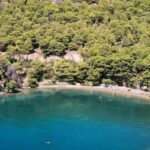 Πόρος: Υπέροχες καλοκαιρινές βουτιές στην αγκαλιά του Αργοσαρωνικού