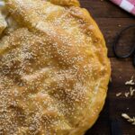 Τραχανόπιτα Αλοννήσου: Μία λαχταριστή συνταγή που σας ταξιδεύει