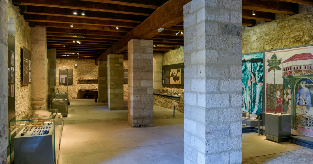 Δρομολογούνται μέτρα για την πυροπροστασία αρχαιολογικού χώρου και μουσείου στο Κάστρο Χλεμούτσι