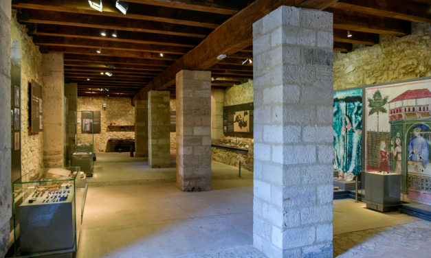 Δρομολογούνται μέτρα για την πυροπροστασία αρχαιολογικού χώρου και μουσείου στο Κάστρο Χλεμούτσι