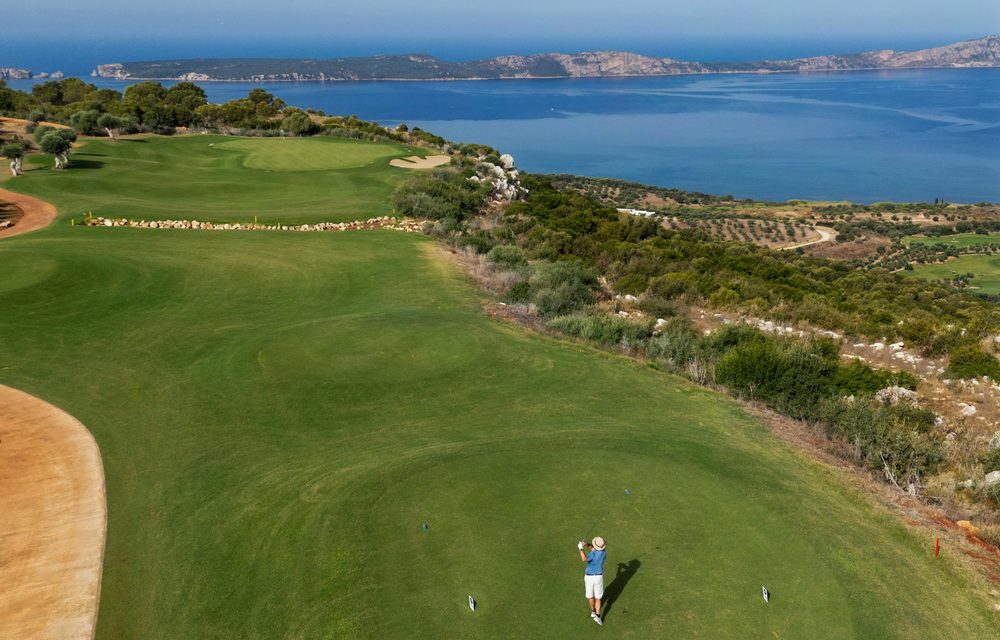 Γκολφ & Ναυτιλία για καλό σκοπό στο 10ο Greek Maritime Golf Event