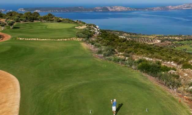 Γκολφ & Ναυτιλία για καλό σκοπό στο 10ο Greek Maritime Golf Event