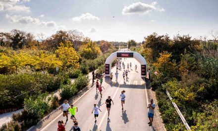 Μοναδικές υπαίθριες δράσεις για όλους στο Navarino Challenge 2024