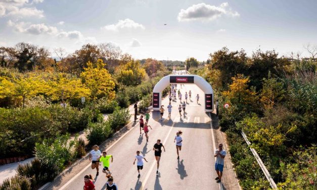 Μοναδικές υπαίθριες δράσεις για όλους στο Navarino Challenge 2024