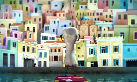 ANIMASYROS powered by ΔΕΗ 2024 – Ένα μαγικό ταξίδι στον κόσμο του animation με αύρα… Σύρου