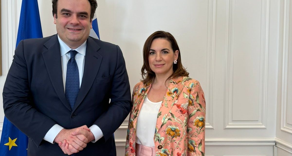 Στα ΑΕΙ θα εισάγονται οι απόφοιτοι των Ανώτερων Σχολών Τουριστικής Ανάπτυξης