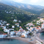 Καραβόσταμο, ένα μοναδικό ψαροχώρι για τις πιο ήσυχες και οικονομικές διακοπές (video)