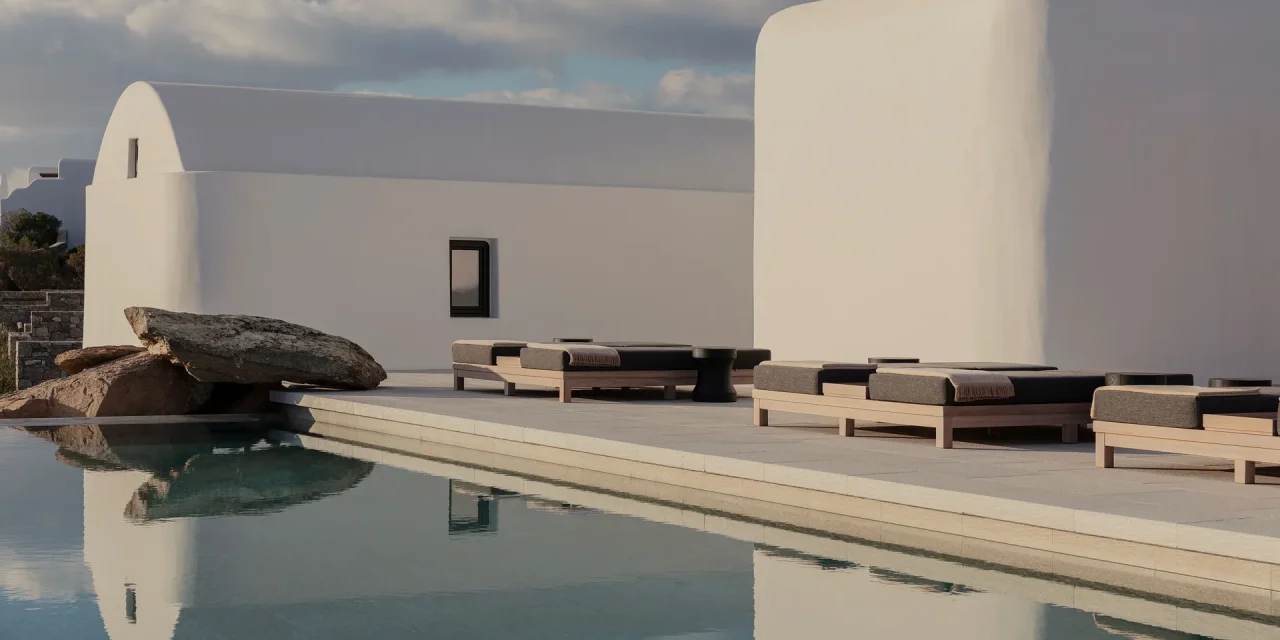 Travel+Leisure Awards 2024: Διεθνείς διακρίσεις για 4 νησιά και 4 ξενοδοχεία της Ελλάδας