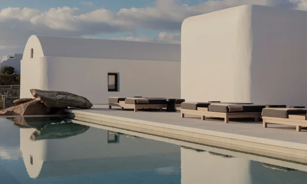 Travel+Leisure Awards 2024: Διεθνείς διακρίσεις για 4 νησιά και 4 ξενοδοχεία της Ελλάδας