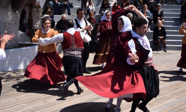 4 νέες εγγραφές στο Εθνικό Ευρετήριο Άυλης Πολιτιστικής Κληρονομιάς